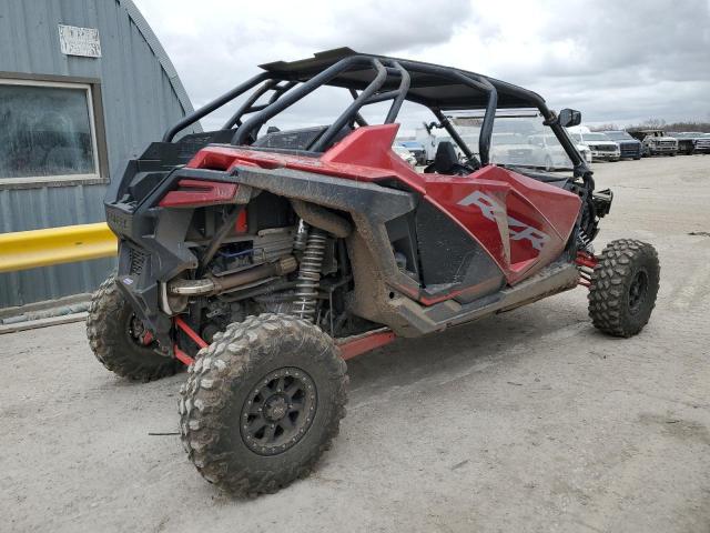 2022 POLARIS RZR PRO XP 3NSM4Z928NF351129