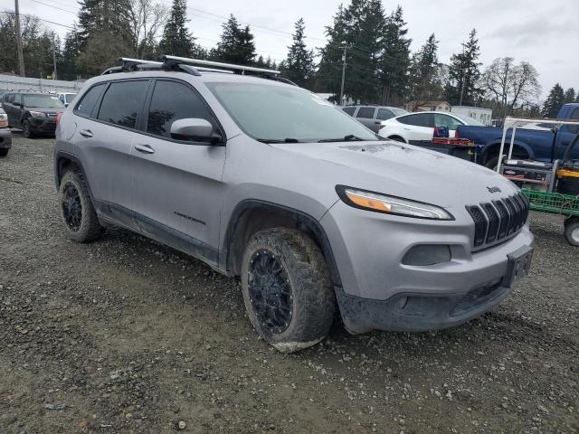 Vin: 1c4pjlcb6jd510051, lot: 51165005, jeep grand cher latitude 20184