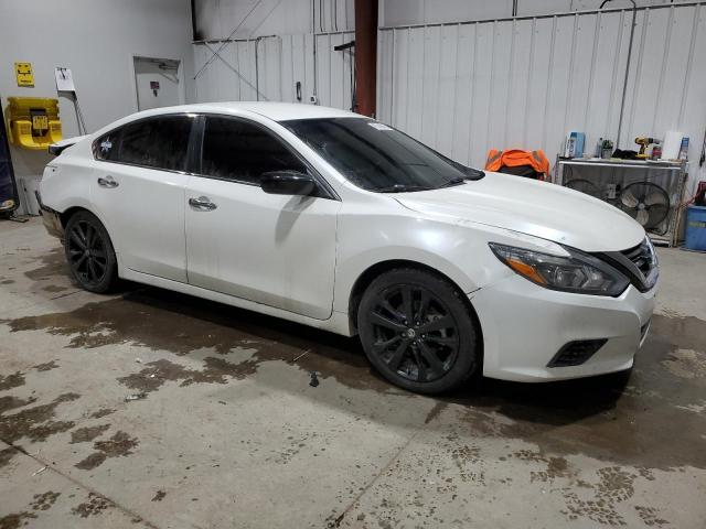 Vin: 1n4al3ap2jc222425, lot: 47548545, nissan altima 2.5 20184