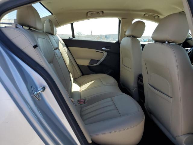 2015 BUICK REGAL 2G4GK5EX6F9272199