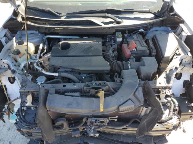 2023 NISSAN ROGUE SV - 5N1BT3BA4PC779477