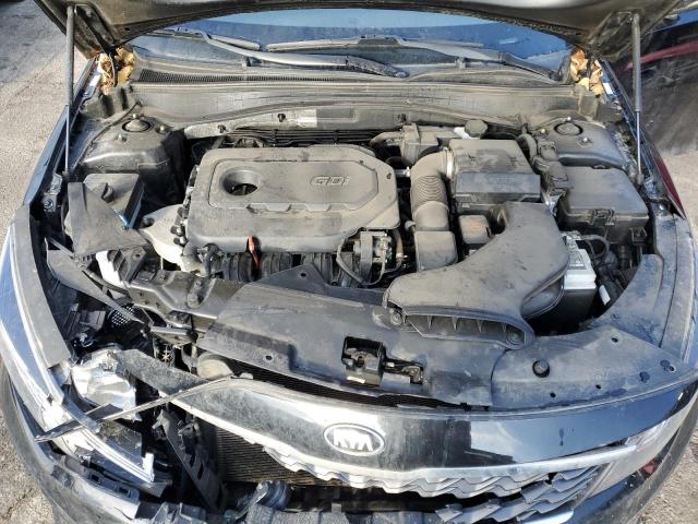 2020 KIA OPTIMA LX 5XXGT4L36LG397381