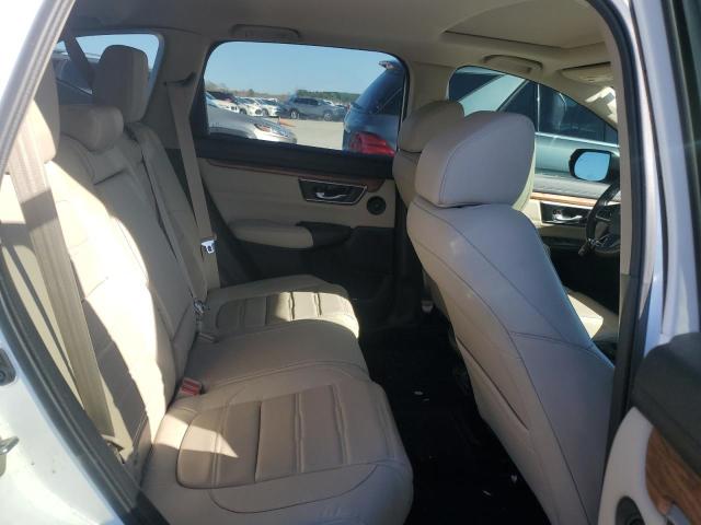 2019 HONDA CR-V EXL - 7FARW2H85KE026663