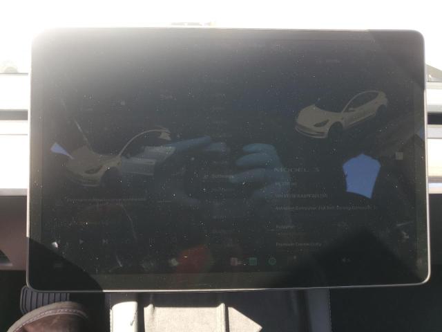 2023 TESLA MODEL 3 5YJ3E1EA8PF385700