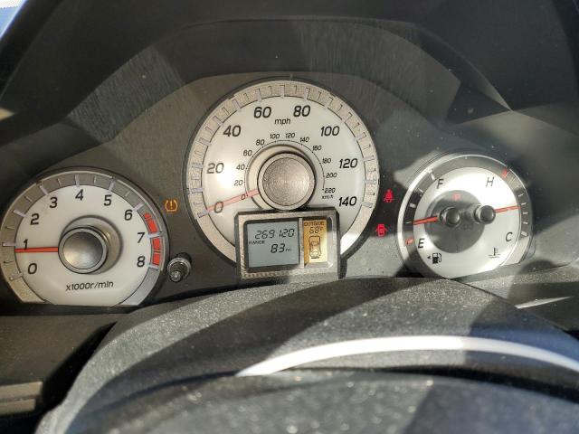 2015 HONDA PILOT EXL - 5FNYF4H6XFB010305