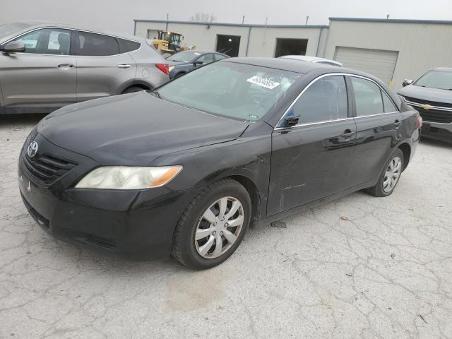 TOYOTA CAMRY BASE