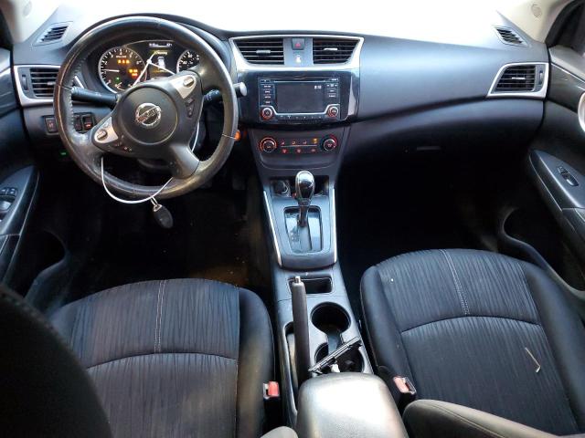 2016 NISSAN SENTRA S - 3N1AB7APXGL641465