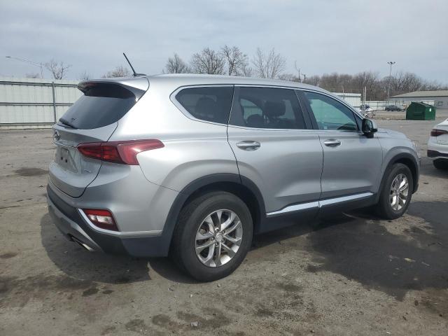 Vin: 5nms2cad2lh300990, lot: 48953775, hyundai santa fe se 20203