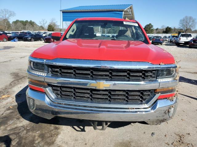 2017 CHEVROLET SILVERADO - 3GCPCREC0HG508781
