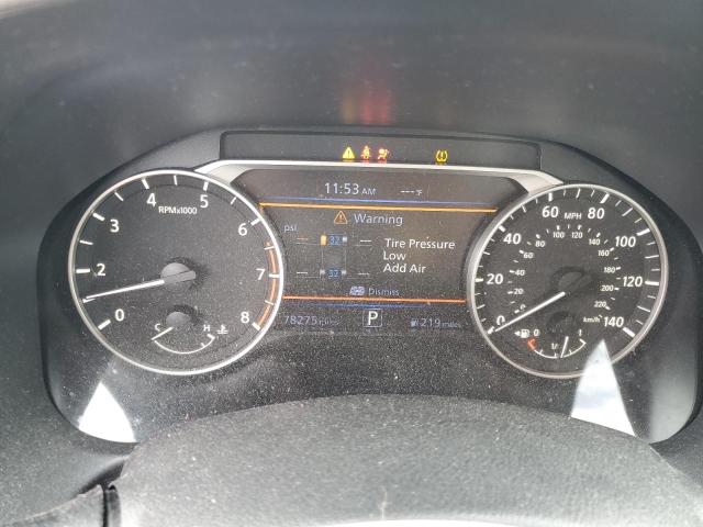2020 NISSAN ALTIMA S - 1N4BL4BV0LC274968