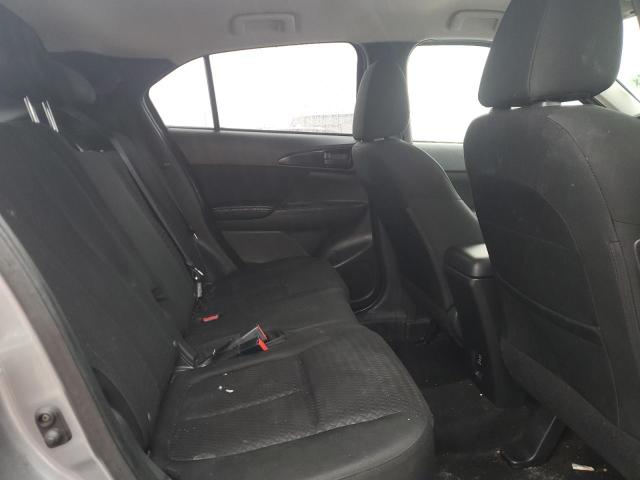 2019 MITSUBISHI ECLIPSE CR - JA4AS3AA1KZ039213