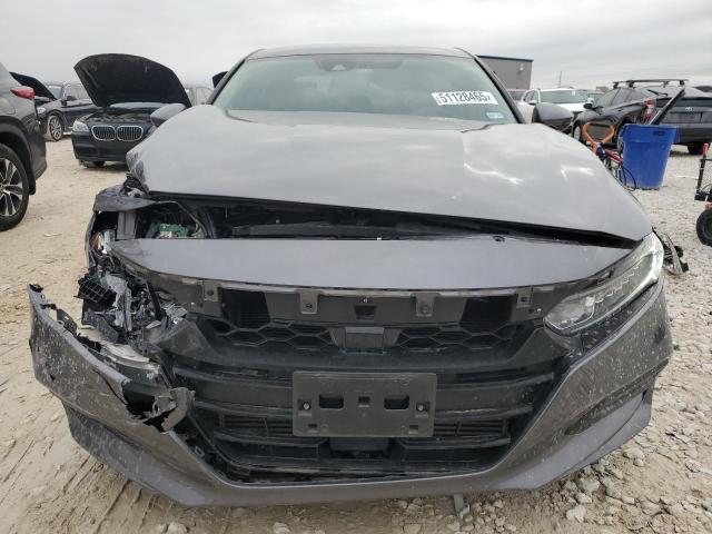 2020 HONDA ACCORD LX - 1HGCV1F10LA045749