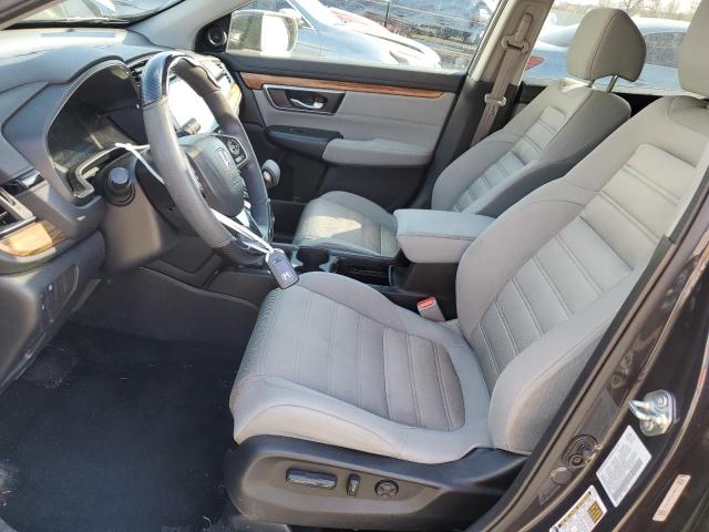 2018 HONDA CR-V EX 5J6RW1H55JL011615
