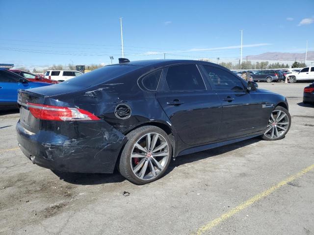 2016 JAGUAR XF S SAJBG4BVXGCY19810