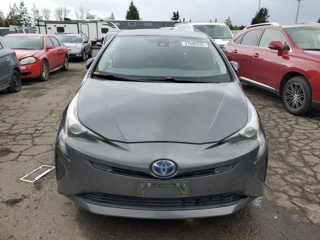 2017 TOYOTA PRIUS - JTDKBRFU9H3040492
