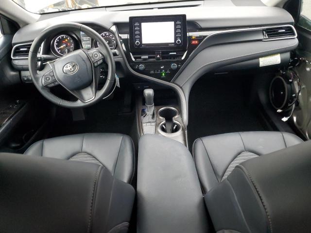 2023 TOYOTA CAMRY SE N 4T1G11AK8PU805017