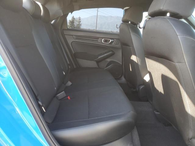 19XFL2H8XPE014562 2023 HONDA CIVIC