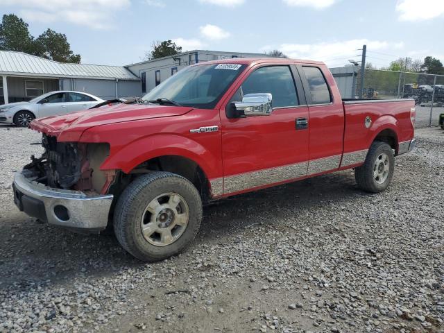 Vin: 1ftfx1ef2eke99937, lot: 51059535, ford f-150 super cab 2014 img_1