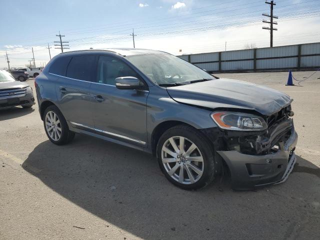 Vin: yv449mru5h2061796, lot: 47886585, volvo xc60 t6 inscription 20174