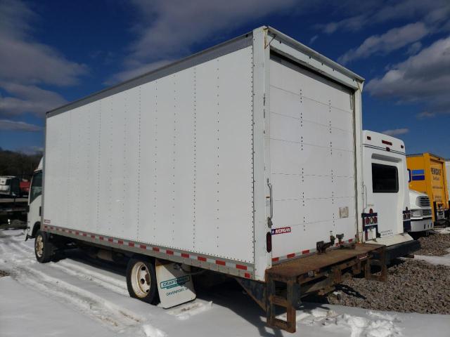 CHEVROLET 4500 2019 white  gas 54DCDW1B4KS808391 photo #3