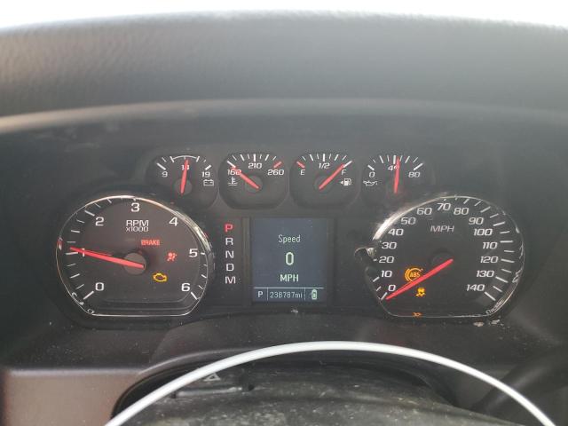 2016 GMC SIERRA K15 - 1GTV2LEH4GZ328673