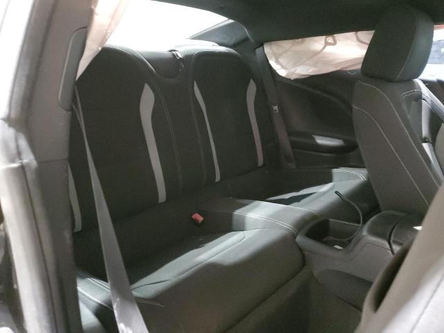 2018 CHEVROLET CAMARO LT - 1G1FB1RX3J0175198