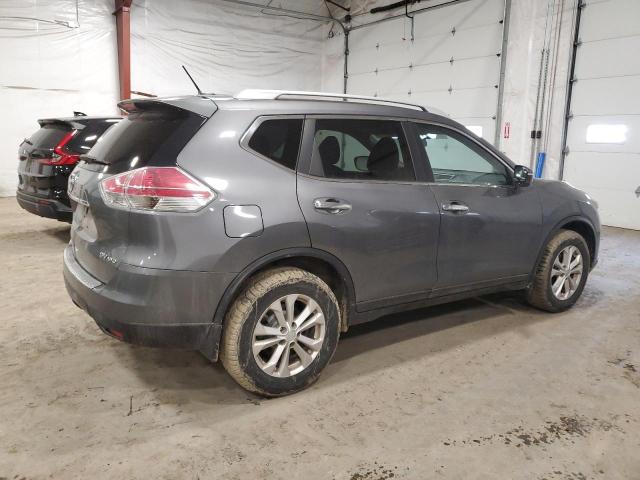 2015 NISSAN ROGUE S - 5N1AT2MV8FC770527
