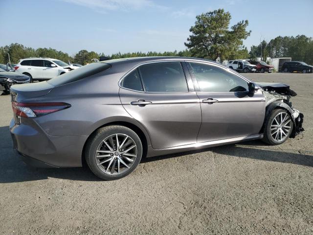 2023 TOYOTA CAMRY XLE - 4T1F11AK1PU790694