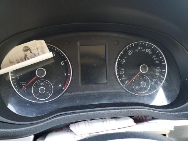 2015 VOLKSWAGEN PASSAT S - 1VWAT7A30FC066985