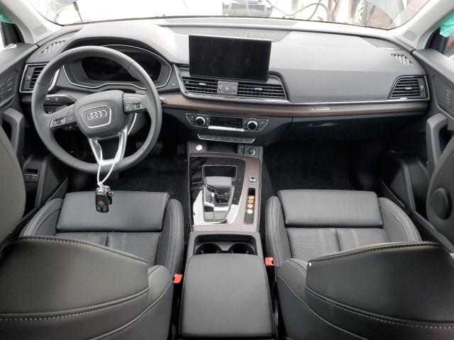 2024 AUDI Q5 E PREMI - WA1E2AFY3R2129672