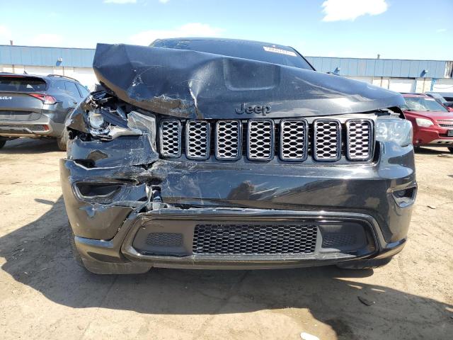 2018 JEEP GRAND CHER - 1C4RJFAG6JC349408