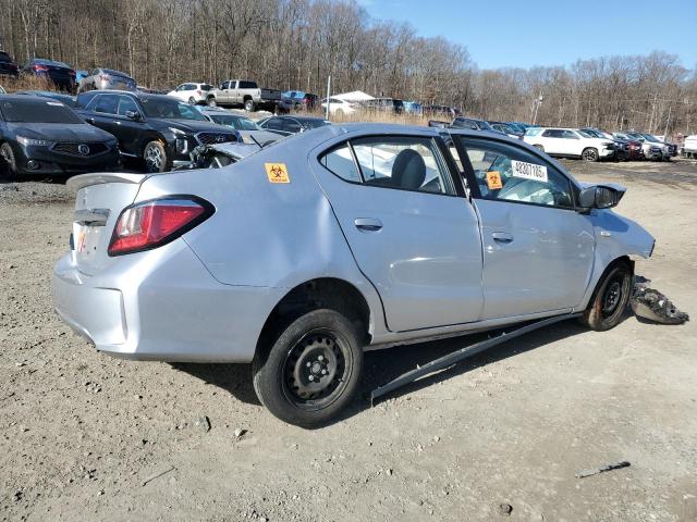 Vin: ml32fufj3nhf08802, lot: 48307105, mitsubishi mirage g4 es 20223