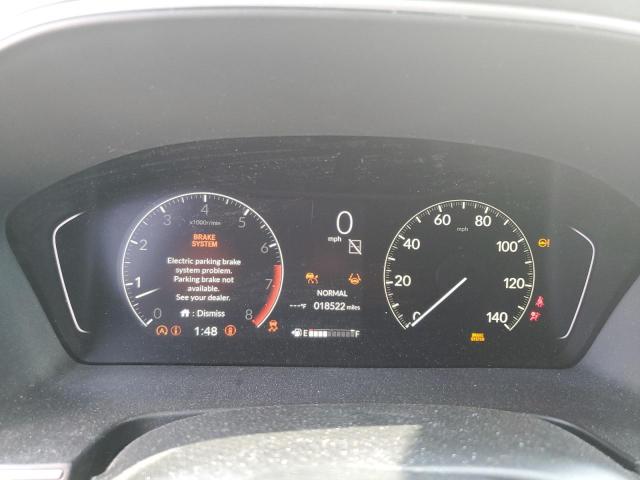 2024 HONDA PILOT SPOR 5FNYG1H3XRB028874