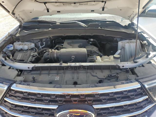 2020 FORD EXPLORER X - 1FMSK7DH3LGC28383