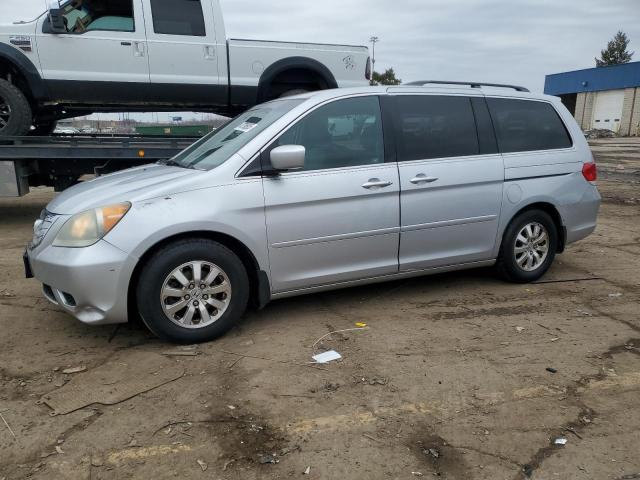 HONDA ODYSSEY EX