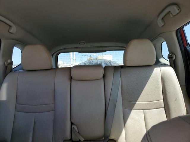 2016 NISSAN ROGUE S - KNMAT2MT8GP714827