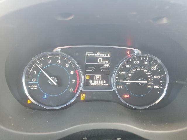 2018 SUBARU FORESTER 2 - JF2SJAWCXJH563607