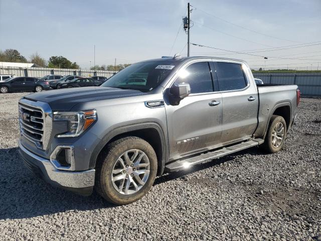 GMC SIERRA C1500 SLT