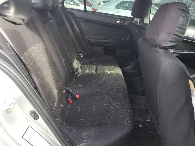2016 MITSUBISHI LANCER ES JA32U2FU7GU008083