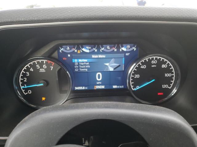 2023 FORD F150 SUPER - 1FTFW1E89PFA40291