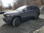 2017 JEEP GRAND CHER - 1C4RJFLG5HC601690