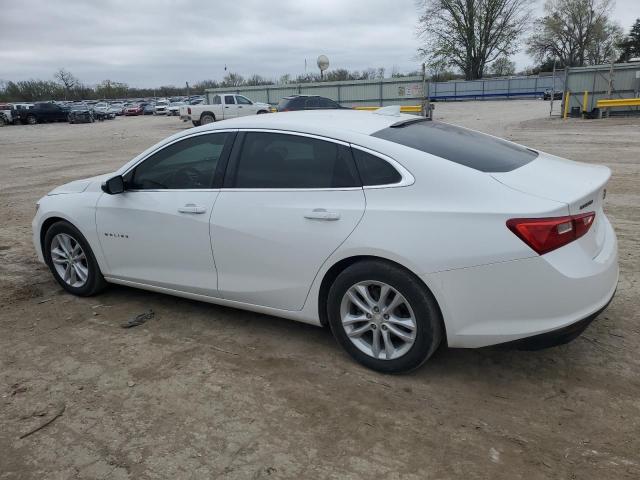 2016 CHEVROLET MALIBU LT - 1G1ZE5ST6GF257211