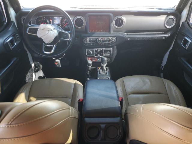 2018 JEEP WRANGLER U - 1C4HJXFGXJW210780