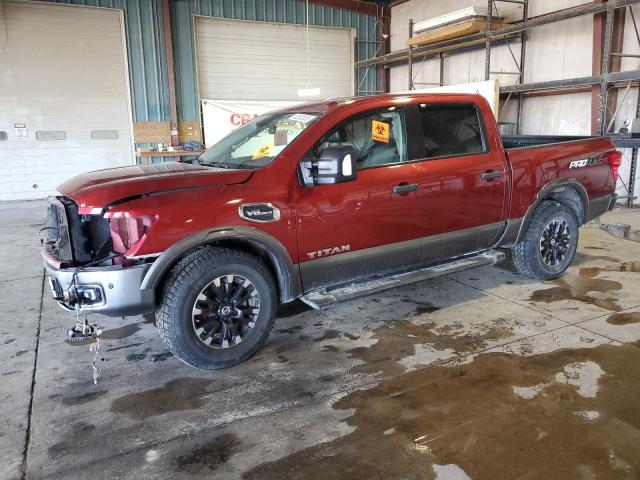 Vin: 1n6aa1e52hn501110, lot: 48202935, nissan titan sv 2017 img_1