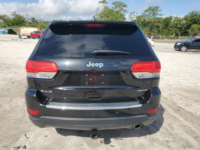 2015 JEEP GRAND CHER - 1C4RJFBG0FC651055
