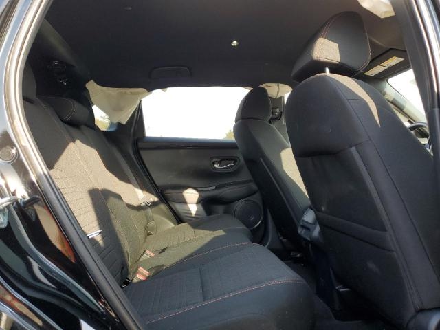 2025 HONDA HR-V SPORT - 3CZRZ2H58SM718947