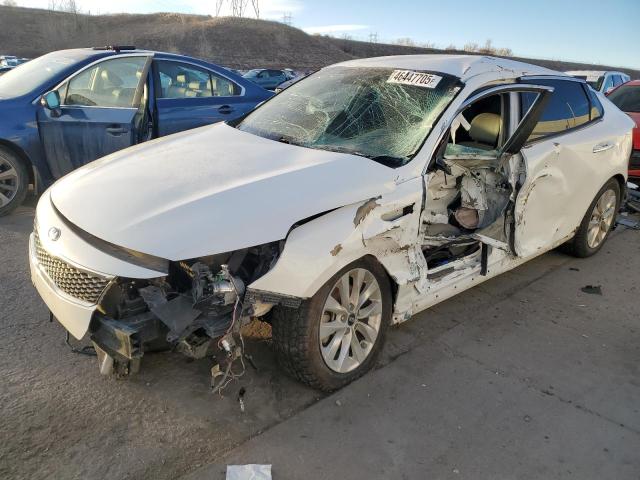 KIA OPTIMA EX