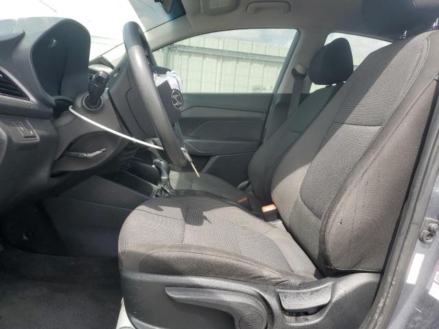 2020 HYUNDAI ACCENT SE - 3KPC24A64LE104844