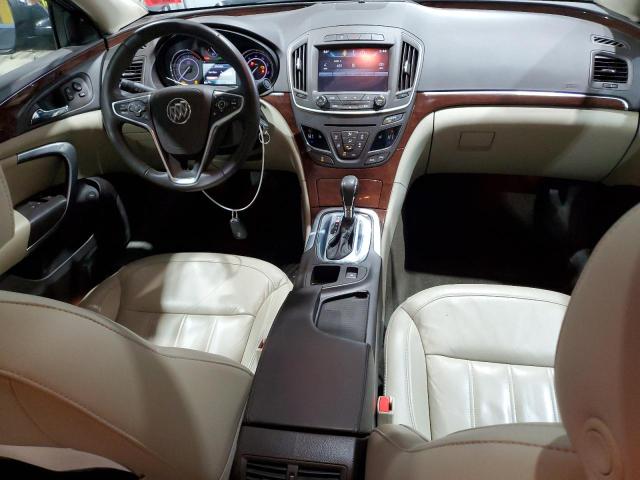 2015 BUICK REGAL 2G4GL5EX5F9199405