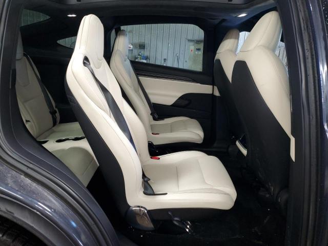 2023 TESLA MODEL X - 7SAXCBE6XPF373589